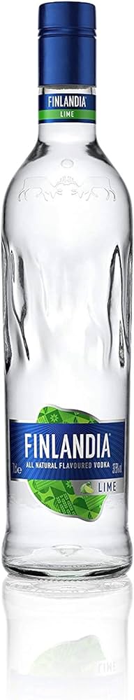 Finlandia Lime Vodka