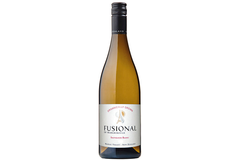 Domaine Laporte Fusional Sauvignon Blanc 2023