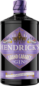Hendrick's Grand Cabaret Gin