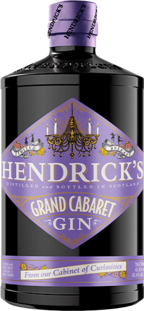 Hendrick's Grand Cabaret Gin