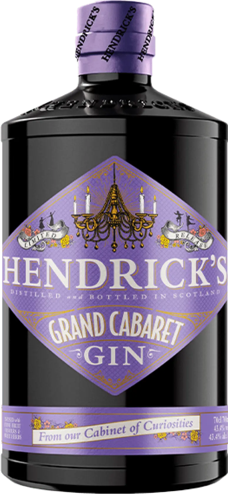 Hendrick's Grand Cabaret Gin