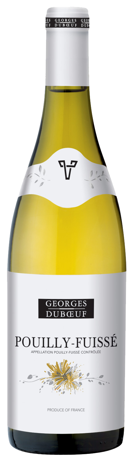 Georges Duboeuf Pouilly-Fuisse 2021