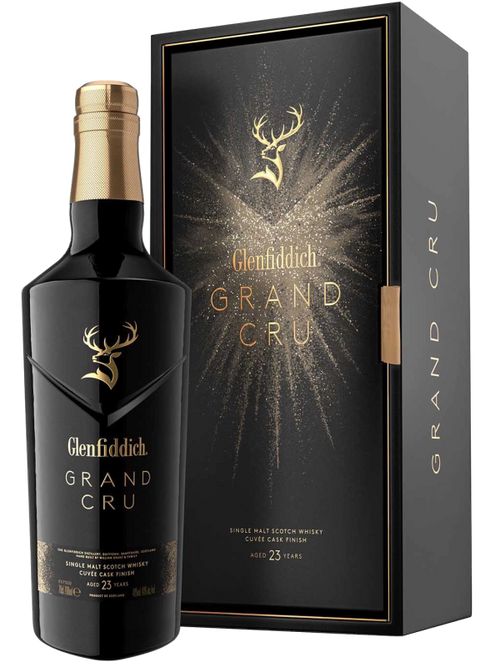 Glenfiddich 23 Grand Cru