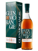 Glenmorangie 14 Year Quinta Ruban Malt Whisky