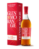 Glenmorangie 15 Year Lasanta Malt Whiskey