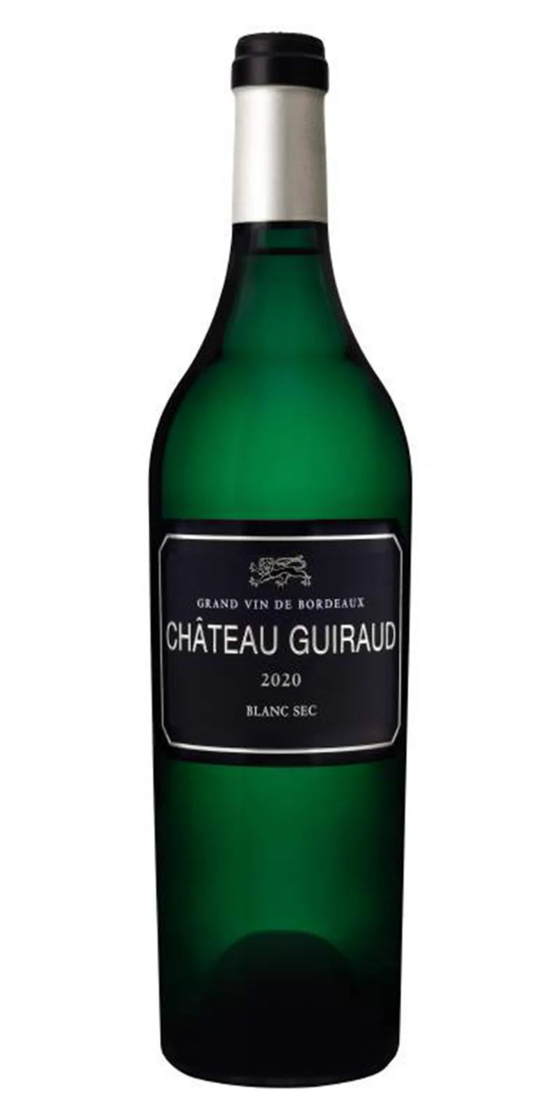 Chateau Guiraud Grand Vin Blanc Sec 2020