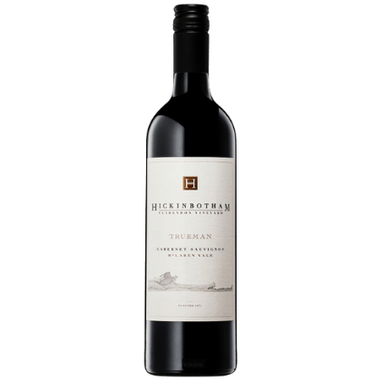 Hickinbotham Cabernet 2018