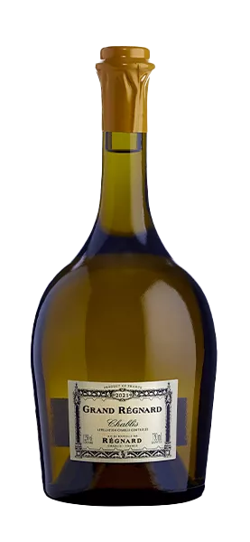 Regnard Grand Regnard Chablis 2023
