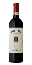 Frescobaldi Chianti Rufina Nipozzano Riserva 2021