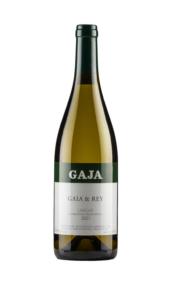 Gaja Gaia & Rey Chardonnay Langhe 2021