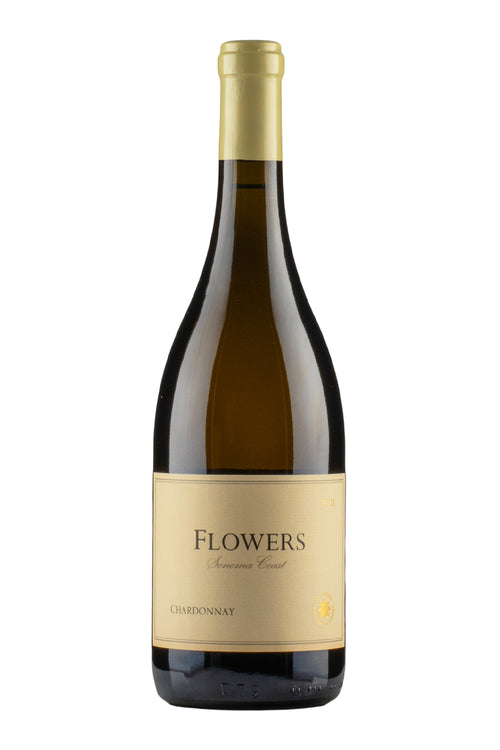 Flowers Sonoma Coast Chardonnay 2021