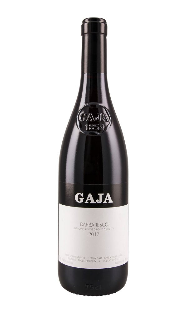 Gaja Barbaresco 2017