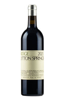 Ridge Vineyards Lytton Springs Zinfandel 2021