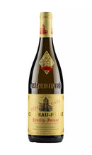 Chateau Fuisse Pouilly-Fuisse Tete de Cru 2022