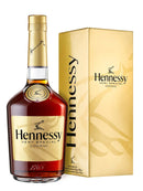 Hennessy VS Cognac Gold Gifting Box