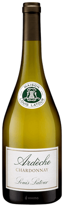Louis Latour Ardeche Chardonnay 2021