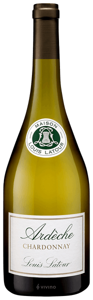 Louis Latour Ardeche Chardonnay 2021