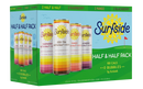 Surfside Half & Half Variety Pack