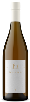 Harvey & Harriet Paso Robles White Blend 2022