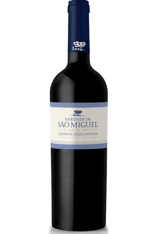 Soa Miguel Herdade Sao Miguel Colheita Seleccionada
