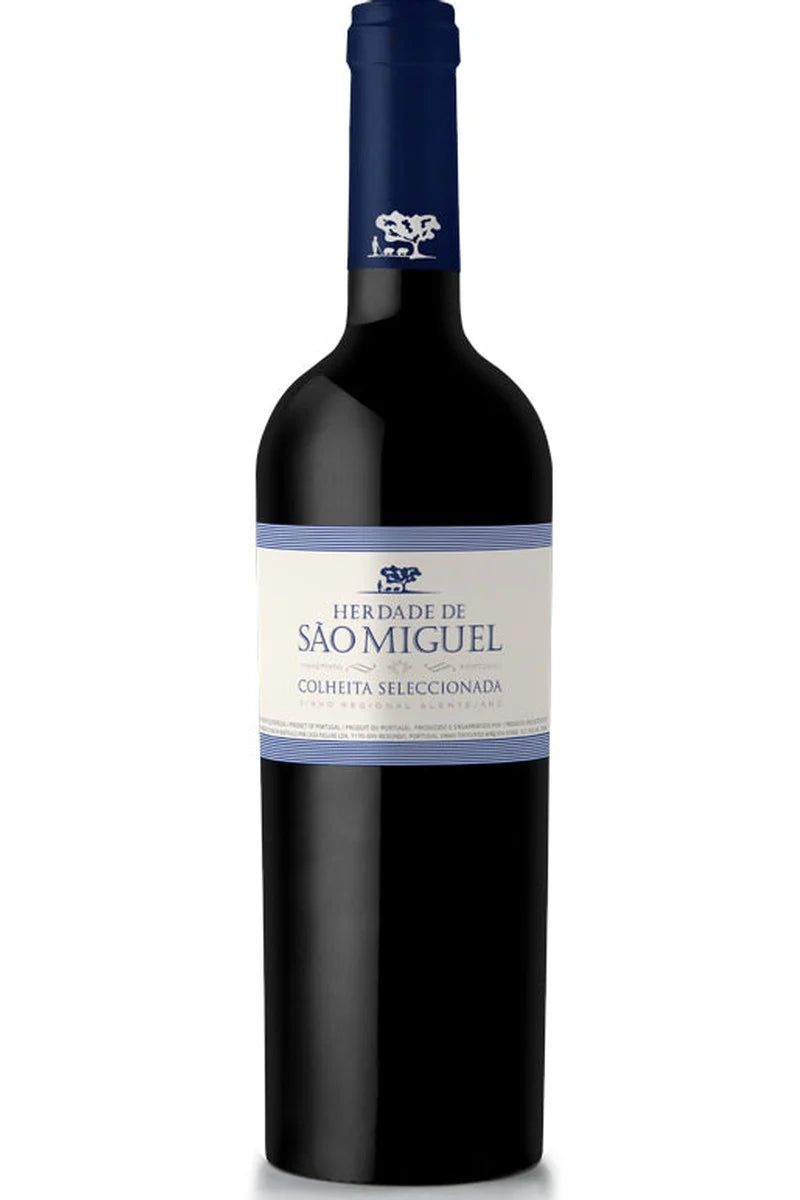 Soa Miguel Herdade Sao Miguel Colheita Seleccionada
