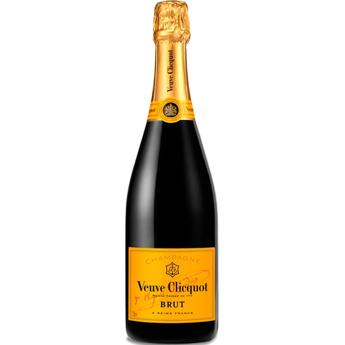 Veuve Clicquot Brut Yellow Label