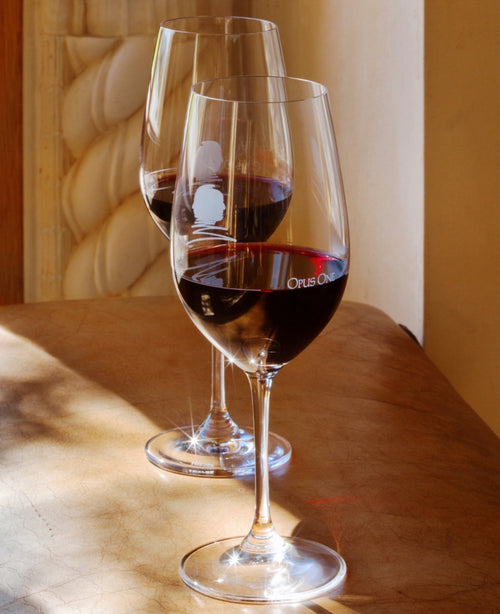Opus One Wine Dinner
