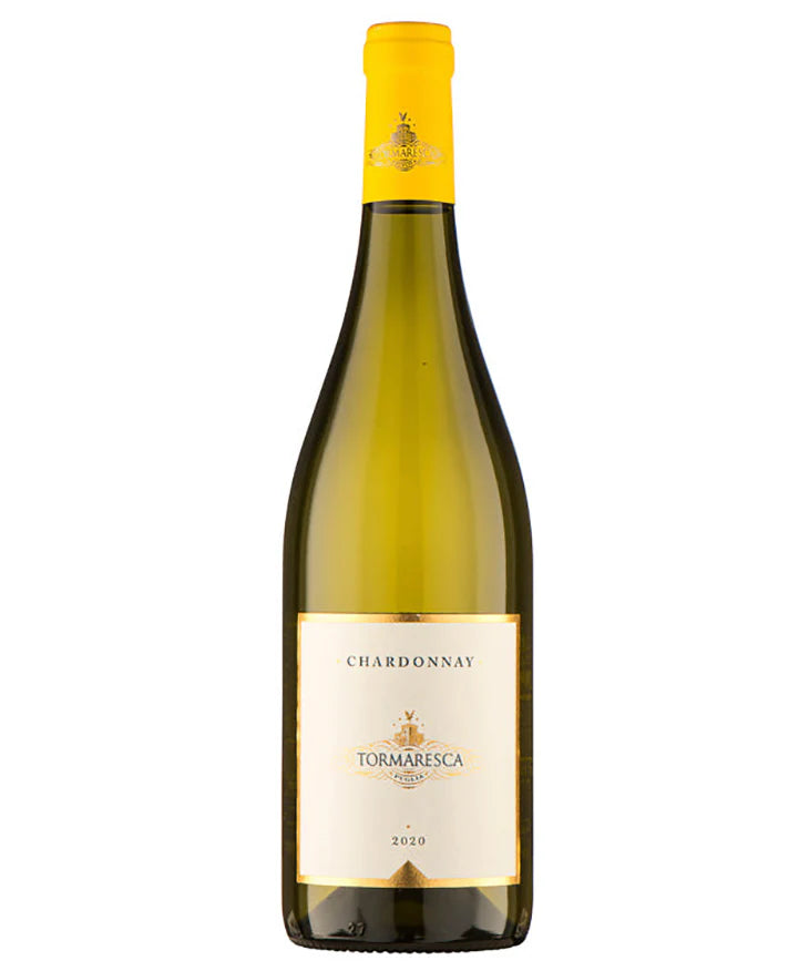 Tormaresca Chardonnay 2022