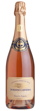 Domaine Carneros Brut Rose 'Cuvee de la Pompadour'