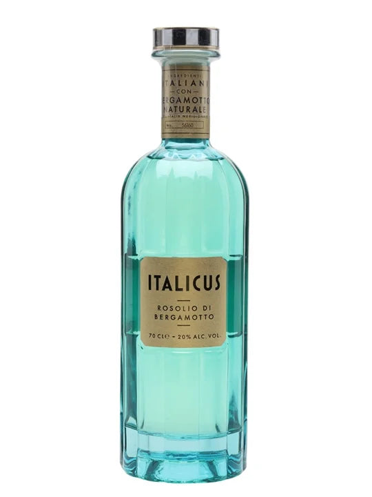 Italicus Bergamot Liqueur