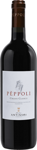 Peppoli Estate Peppoli Chianti Classico DOCG 2021