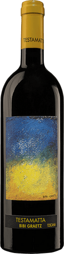 Bibi Graetz Testamatta 2020