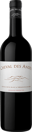 Bodegas Chandon Chevel des Andes 2019
