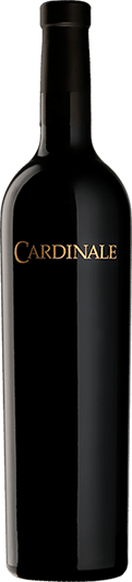 Cardinale Cabernet Sauvignon 2018