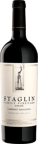 Staglin Family Estate Cabernet Sauvignon 2018