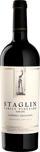 Staglin Family Estate Cabernet Sauvignon 2018