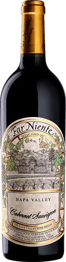 Far Niente Napa Valley Cabernet 2020