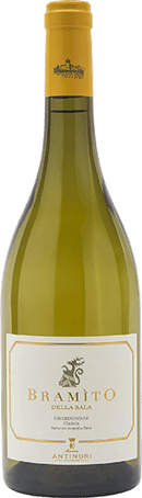 Castello della Sala Bramito Chardonnay 2022