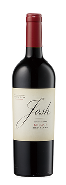 Josh Cellars Legacy 2022