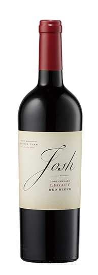 Josh Cellars Legacy 2022