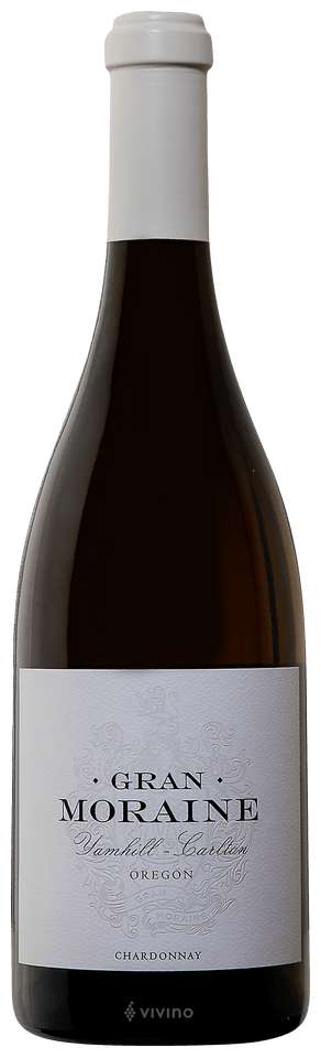 Gran Moraine Yamhill Carlton Chardonnay 2019