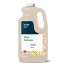 Kelvin Slush Co. Organic Slush Mix - Pina Colada
