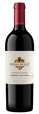 Kendall-Jackson Vintners Reserve Cabernet Sauvignon 2022