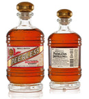 Peerless Distilling Small Batch Bourbon