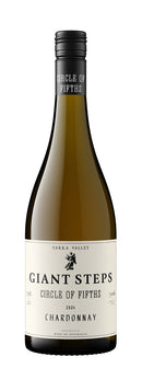 Giant Steps Circle of Fifths Chardonnay 2024