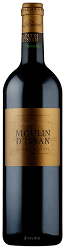 Moulin D'issan Bordeaux Superieur 2020