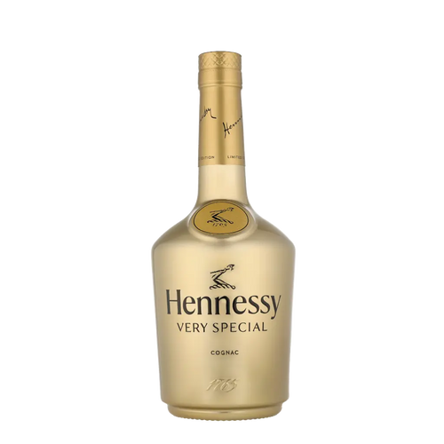 Hennessy VS Cognac Holidays 2022 Edition