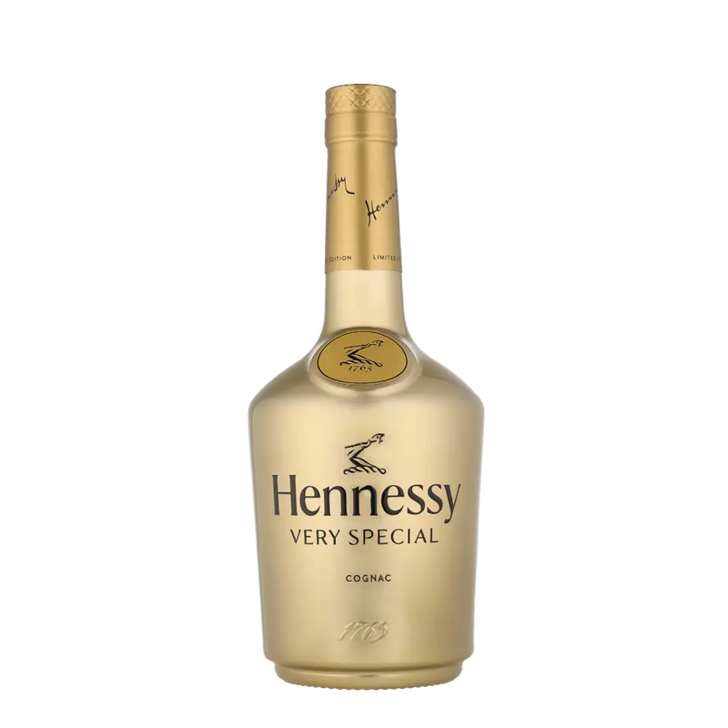 Hennessy VS Cognac Holidays 2022 Edition