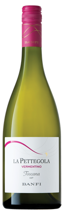 Banfi Vintners La Pettegola Vermentino 2022