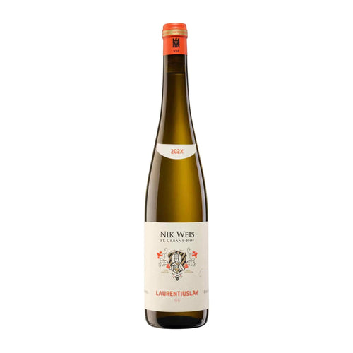 Nik Weis Wines Laurentiusaly GG 2022